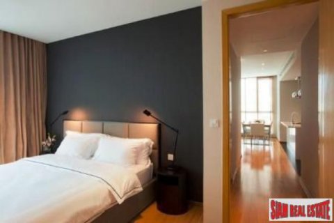 Apartment in Bangkok, Thailand 1 bedroom № 192899 - photo 4