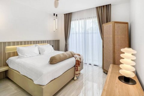 Вилла в Раваи, Таиланд с 4 спальнями  № 115124 - фото 10