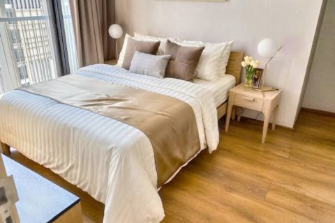 Condo à Bangkok, Thaïlande, 2 chambres № 115121 - photo 4