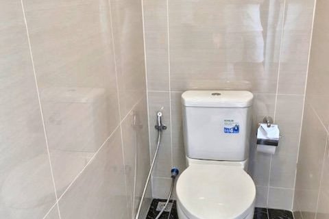 Condo à Bangkok, Thaïlande, 2 chambres № 115121 - photo 10