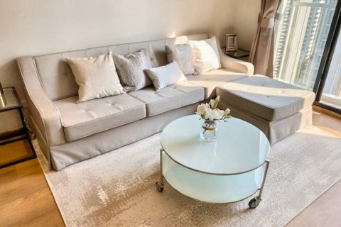 Condo à Bangkok, Thaïlande, 2 chambres № 115121 - photo 6