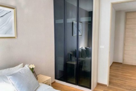 Condo à Bangkok, Thaïlande, 2 chambres № 115121 - photo 8