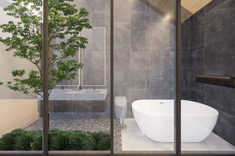 Villa in Bang Tao, Thailand 3 bedrooms № 166320 - photo 15