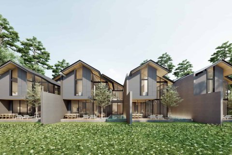 Villa in Bang Tao, Thailand 3 bedrooms № 166320 - photo 2