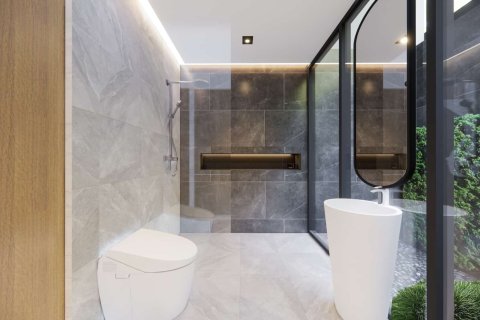 Villa in Bang Tao, Thailand 3 bedrooms № 166320 - photo 8