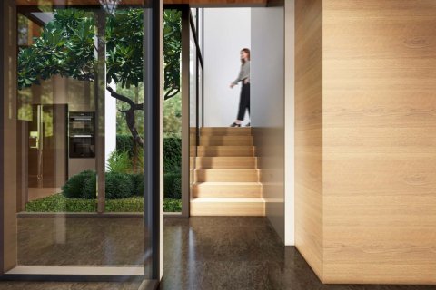 Villa in Bang Tao, Thailand 3 bedrooms № 166320 - photo 17