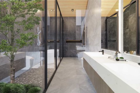 Villa in Bang Tao, Thailand 3 bedrooms № 166320 - photo 7