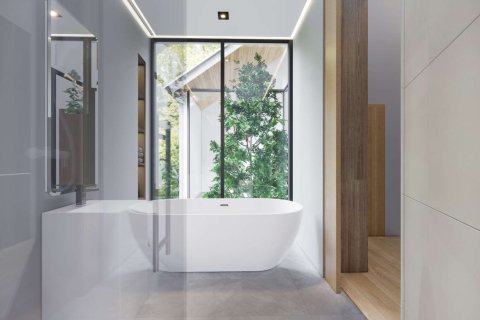 Villa in Bang Tao, Thailand 3 bedrooms № 166320 - photo 9