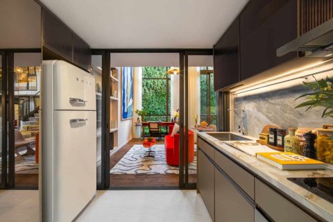 Condo in Bangkok, Thailand, 1 bedroom № 166317 - photo 3