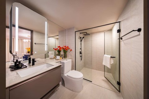 Condo à Bangkok, Thaïlande, 2 chambres № 166315 - photo 11