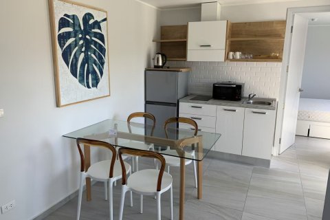 Appartement à Phuket, Thaïlande 2 chambres № 147812 - photo 2