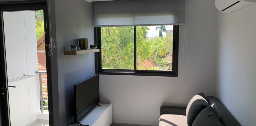 Appartement à Phuket, Thaïlande 2 chambres № 147812