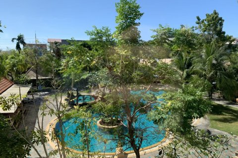 Appartement à Phuket, Thaïlande 2 chambres № 147812 - photo 9