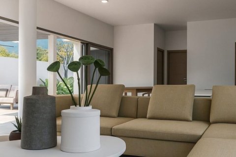 Villa à Ko Samui, Thaïlande 3 chambres № 147817 - photo 2