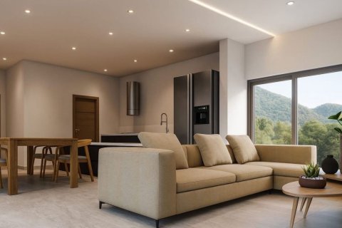 Villa à Ko Samui, Thaïlande 3 chambres № 147817 - photo 6