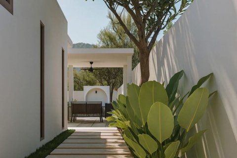 Villa à Ko Samui, Thaïlande 3 chambres № 147817 - photo 7