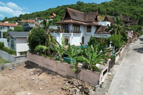 Terrain à Ko Samui, Thaïlande 400 m2 № 147816 - photo 1