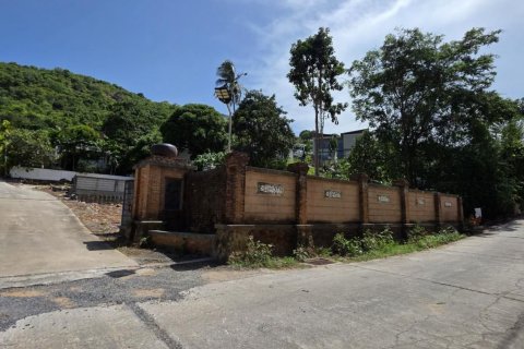 Terrain à Ko Samui, Thaïlande 400 m2 № 147816 - photo 4