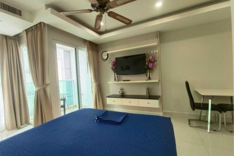 Кондоминиум с 2 спальнями в Паттайе, Таиланд № 147813 - фото 18
