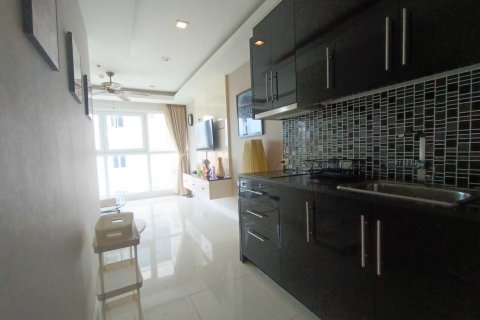 Кондоминиум с 2 спальнями в Паттайе, Таиланд № 147813 - фото 2