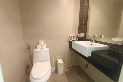 Кондоминиум с 2 спальнями в Паттайе, Таиланд № 147813 - фото 12