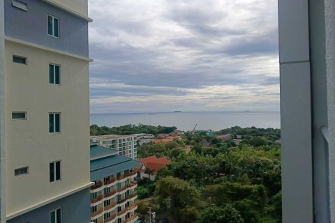 Кондоминиум с 2 спальнями в Паттайе, Таиланд № 147813 - фото 20