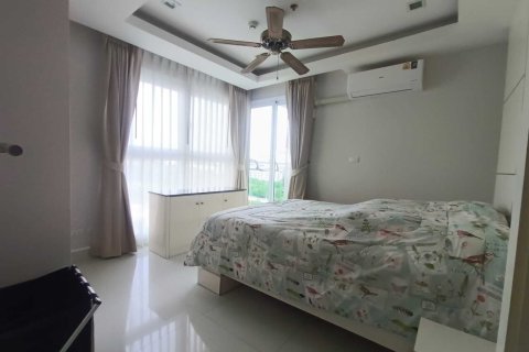 Кондоминиум с 2 спальнями в Паттайе, Таиланд № 147813 - фото 11