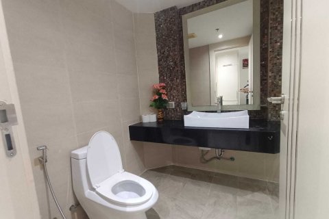 Кондоминиум с 2 спальнями в Паттайе, Таиланд № 147813 - фото 15