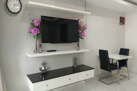 Кондоминиум с 2 спальнями в Паттайе, Таиланд № 147813 - фото 21