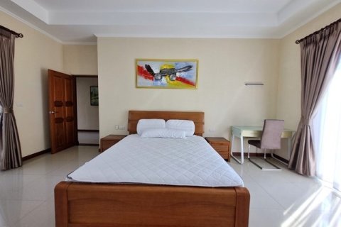 Haus in Pattaya, Thailand 4 Schlafzimmer № 223105 - Foto 20
