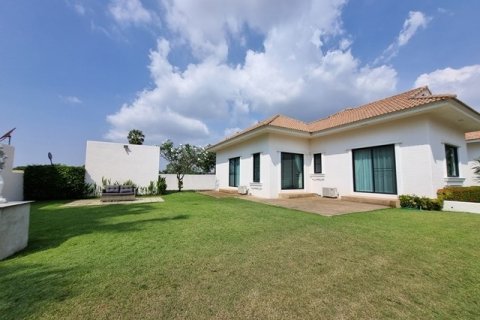 Haus in Pattaya, Thailand 4 Schlafzimmer № 223105 - Foto 4