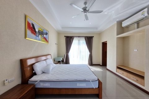 Haus in Pattaya, Thailand 4 Schlafzimmer № 223105 - Foto 17