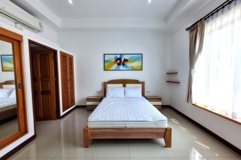 Haus in Pattaya, Thailand 4 Schlafzimmer № 223105 - Foto 21