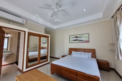 Haus in Pattaya, Thailand 4 Schlafzimmer № 223105 - Foto 19