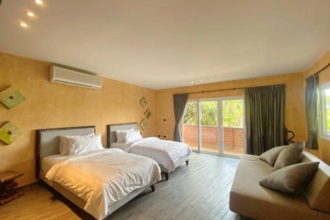 Haus in Pattaya, Thailand 5 Schlafzimmer № 223103 - Foto 10