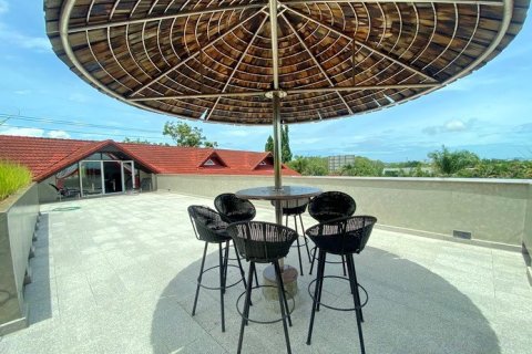 Haus in Pattaya, Thailand 5 Schlafzimmer № 223103 - Foto 17