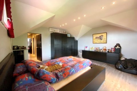 Haus in Pattaya, Thailand 5 Schlafzimmer № 223103 - Foto 22
