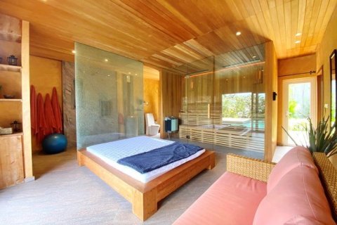 Haus in Pattaya, Thailand 5 Schlafzimmer № 223103 - Foto 15