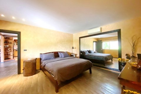 Haus in Pattaya, Thailand 5 Schlafzimmer № 223103 - Foto 13