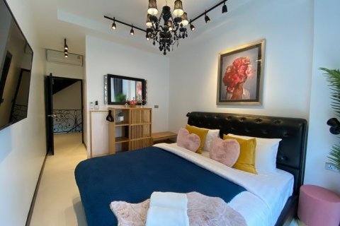 Haus auf Jomtien Beach, Pattaya, Thailand 8 Schlafzimmer № 223108 - Foto 16