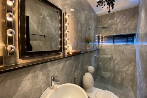Haus auf Jomtien Beach, Pattaya, Thailand 8 Schlafzimmer № 223108 - Foto 19