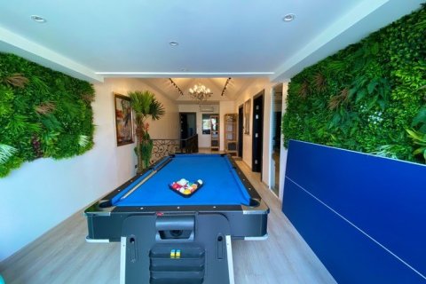Haus auf Jomtien Beach, Pattaya, Thailand 8 Schlafzimmer № 223108 - Foto 21