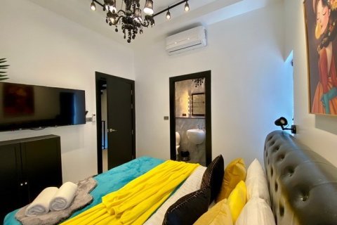 Haus auf Jomtien Beach, Pattaya, Thailand 8 Schlafzimmer № 223108 - Foto 20
