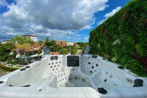 Haus auf Jomtien Beach, Pattaya, Thailand 8 Schlafzimmer № 223108 - Foto 26