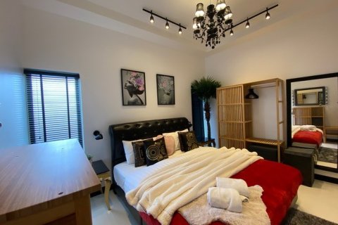 Haus auf Jomtien Beach, Pattaya, Thailand 8 Schlafzimmer № 223108 - Foto 18