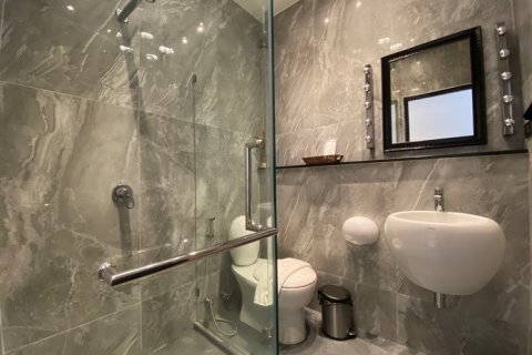 Haus auf Jomtien Beach, Pattaya, Thailand 8 Schlafzimmer № 223108 - Foto 17