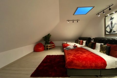 Haus auf Jomtien Beach, Pattaya, Thailand 8 Schlafzimmer № 223108 - Foto 22