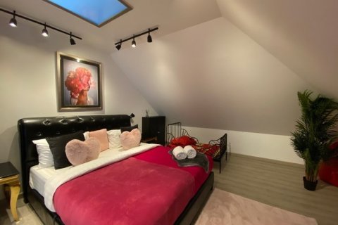 Haus auf Jomtien Beach, Pattaya, Thailand 8 Schlafzimmer № 223108 - Foto 23