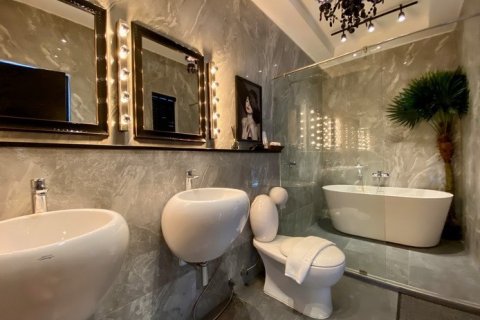Haus auf Jomtien Beach, Pattaya, Thailand 8 Schlafzimmer № 223108 - Foto 12