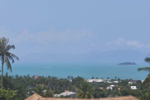 Terrain à Ko Samui, Thaïlande 534 m2 № 167402 - photo 5